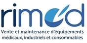Rimed — vente et maintenance d'équipements médicaux, industriels et consommables